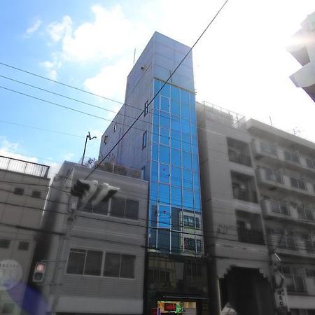 I Osaka House Otel Dış mekan fotoğraf