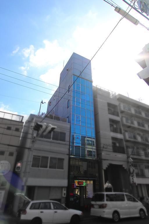 I Osaka House Otel Dış mekan fotoğraf