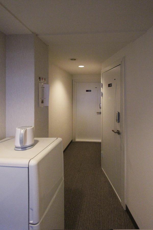 I Osaka House Otel Dış mekan fotoğraf