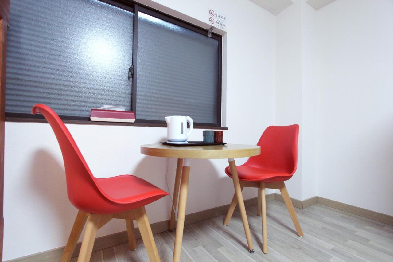 I Osaka House Otel Dış mekan fotoğraf