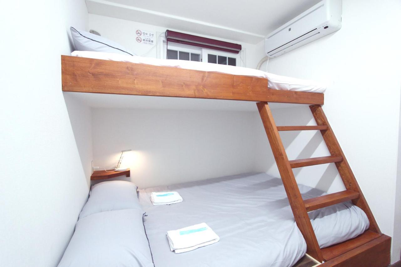 I Osaka House Otel Dış mekan fotoğraf