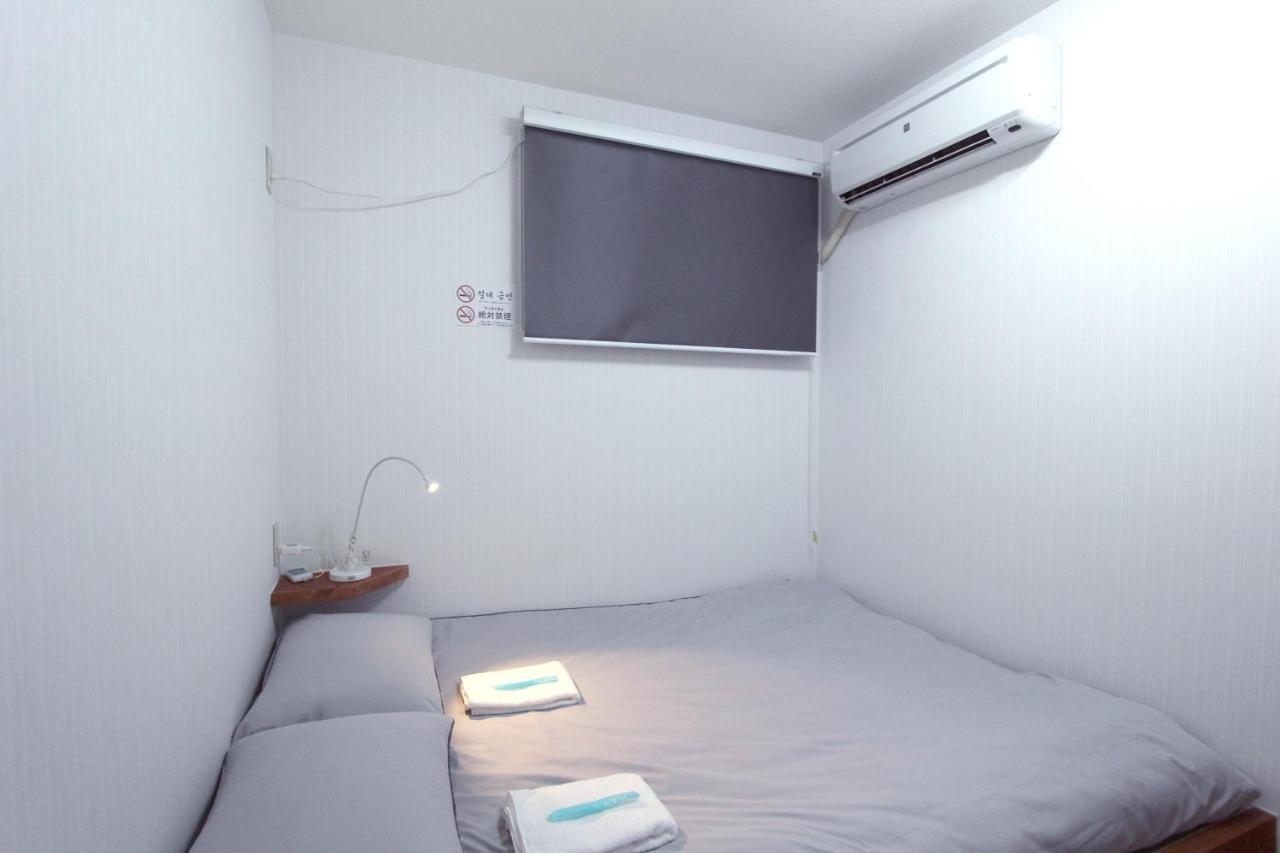 I Osaka House Otel Dış mekan fotoğraf