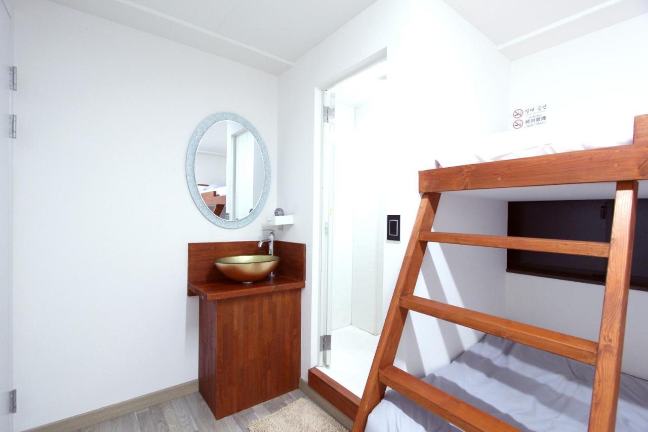 I Osaka House Otel Dış mekan fotoğraf