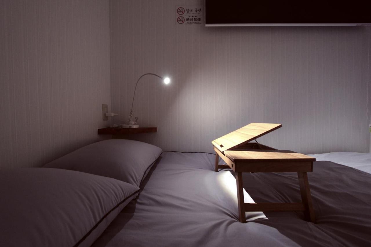 I Osaka House Otel Dış mekan fotoğraf