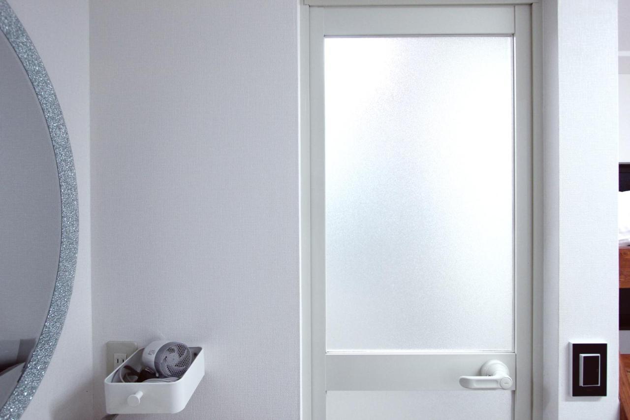 I Osaka House Otel Dış mekan fotoğraf
