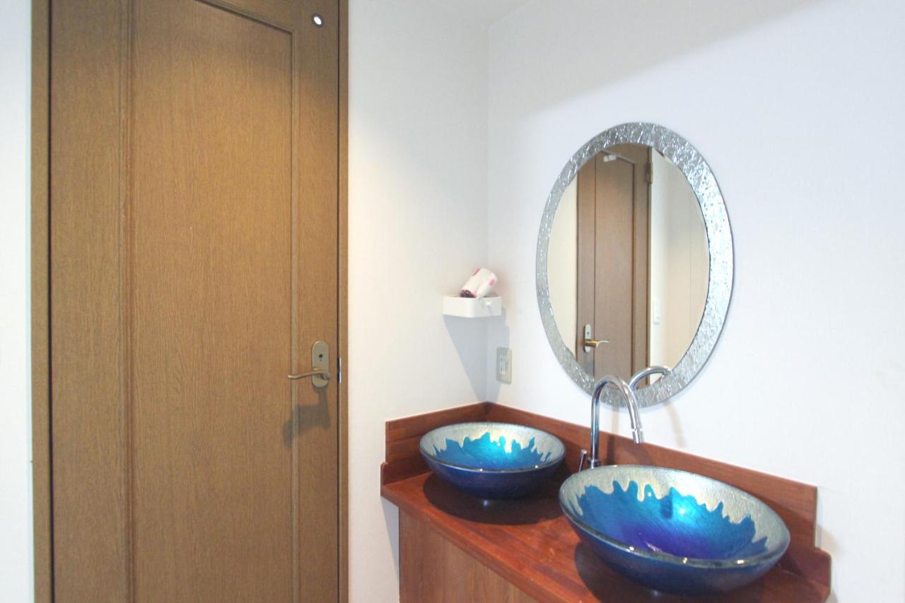 I Osaka House Otel Dış mekan fotoğraf