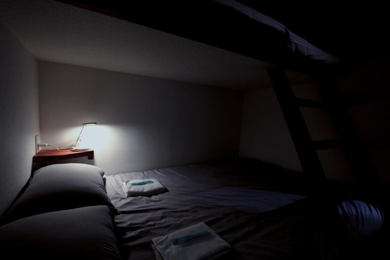 I Osaka House Otel Dış mekan fotoğraf