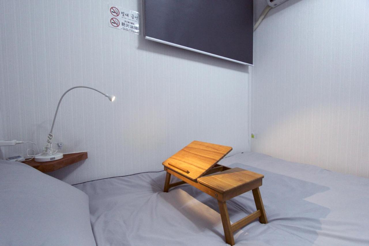 I Osaka House Otel Dış mekan fotoğraf