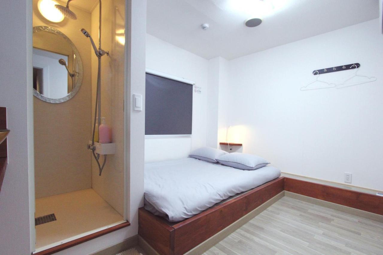 I Osaka House Otel Dış mekan fotoğraf