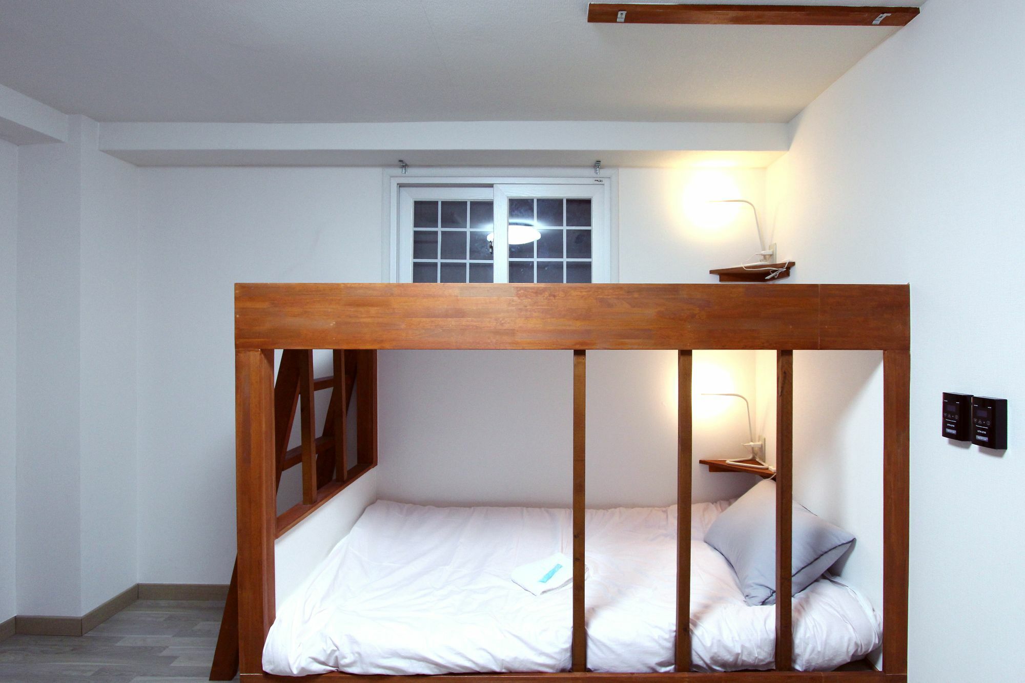 I Osaka House Otel Dış mekan fotoğraf